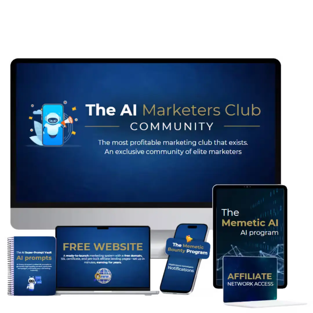 Super Affiliate System