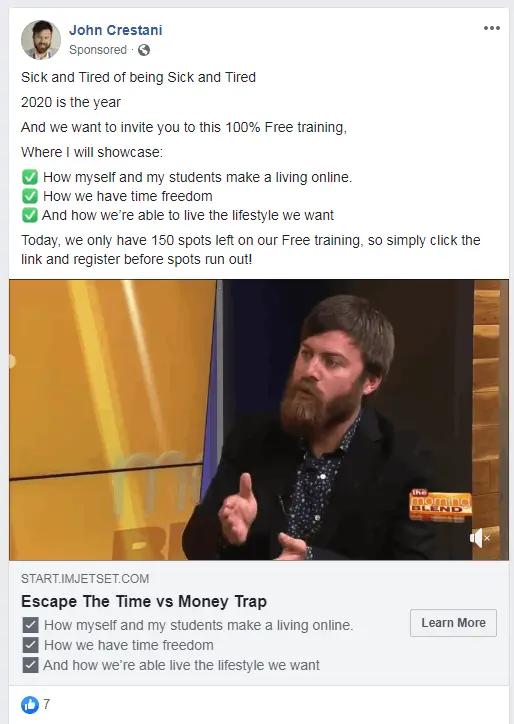 Super Affiliate System Bonuses 